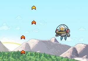 play Jetboost