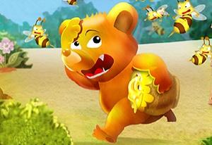 play Honey Trouble