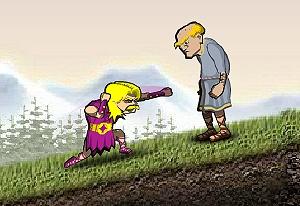 play Oppdrag Asgard