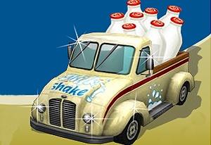 play Milk Shake