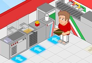 play Pizza Shack