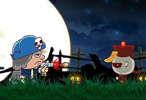 play Night Exorcist