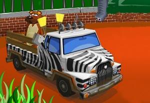 play Zoo Haul