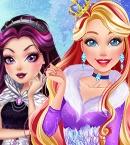 Barbara Joins Ever After High