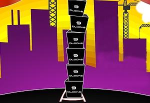 play Thor Towers