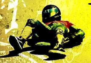 play Streetluge Xtreme