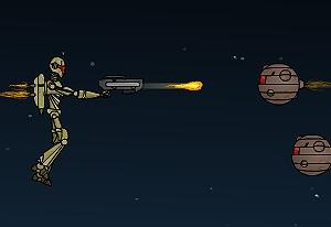 play Starbot 17
