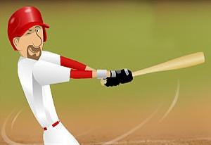 play Stick Baseball