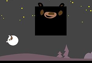 play Bound Bear