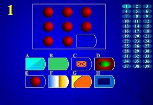 play Iqtest