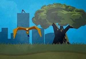 play Nuclear Eagle
