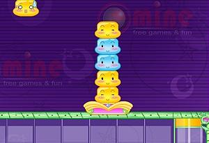play Icy Candy