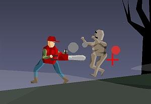 play Zombie Slayer