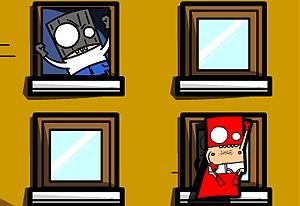 play Super Derrick