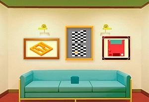 play Escape Game [ Rgb ]