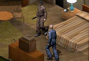 play Vacancy Escape