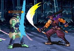 play Swords Saga