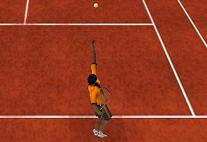 play Tennis Grand Slam