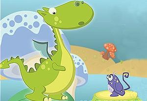 play Dino'S Dream