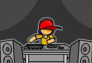 play Coolio Dj