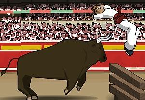 play Extreme Pamplona