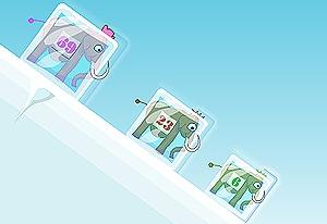 play Crazy Mammoths