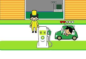 play Bp Gas Mania