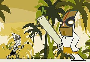 play Tribe World