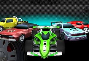 play Drift 'N' Burn 365