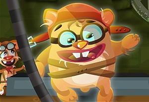 play Sewer Escape