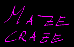 play Maze Craze
