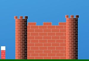 play Castle Wars