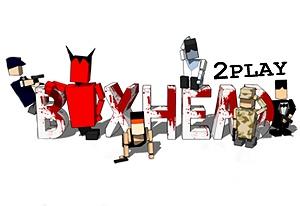 play Boxhead 2Play Rooms