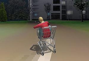 play Trolley Racer