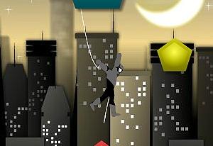 play Spider Man Dark Side