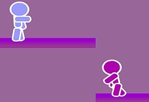 play Purplenum: Survival
