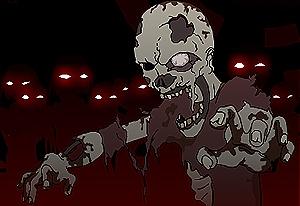 play Endless Zombie Rampage