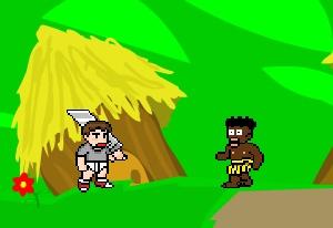 play Tkfb The Game