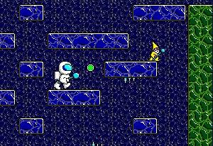 play Spaceman Ace
