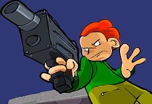 play Infantry Covert Operatives 2