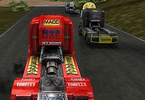 play Super Trucks