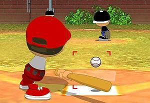play Pinch Hitter