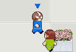 play Friends Chase