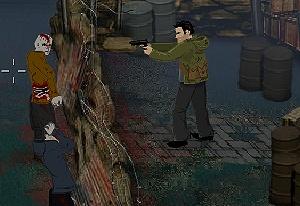 play The Last Stand