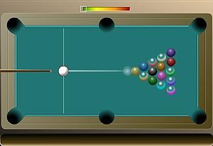 play Pool