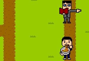 play Nissin Ufo 2