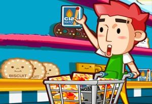 play Supermarket