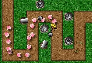 play Shock Defence