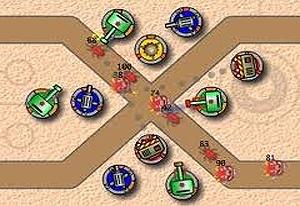 play Onslaught Free
