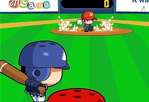 play Home Run Boy